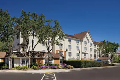 Photo 2 - Towneplace Suites By Marriott Milpitas