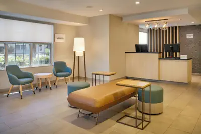 Photo 4 - Towneplace Suites By Marriott Milpitas