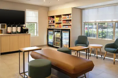 Photo 3 - Towneplace Suites By Marriott Milpitas