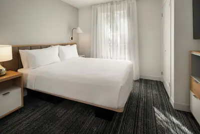 Photo 5 - Towneplace Suites By Marriott Milpitas