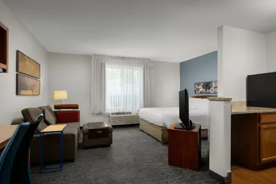 Photo 5 - TownePlace Suites by Marriott Salt Lake City Layton