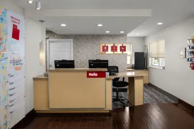 Photo 3 - TownePlace Suites by Marriott Salt Lake City Layton