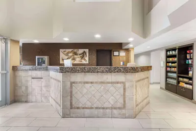 Photo 4 - Best Western Executive Inn & Suites