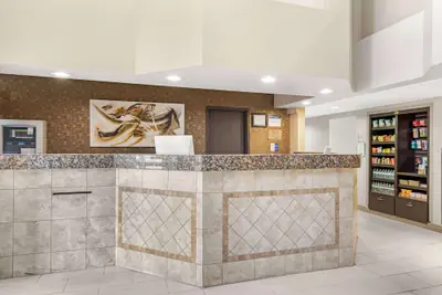 Photo 3 - Best Western Executive Inn & Suites