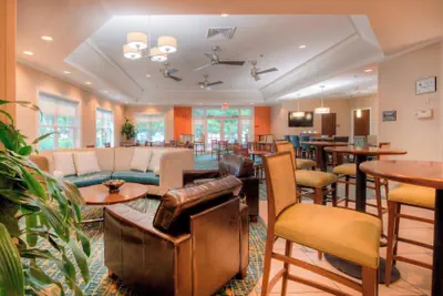 Photo 4 - Residence Inn by Marriott Wilmington Landfall