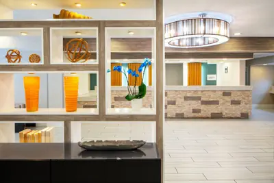 Photo 3 - Residence Inn by Marriott Orlando Convention Center