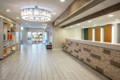 Photo 4 - Residence Inn by Marriott Orlando Convention Center