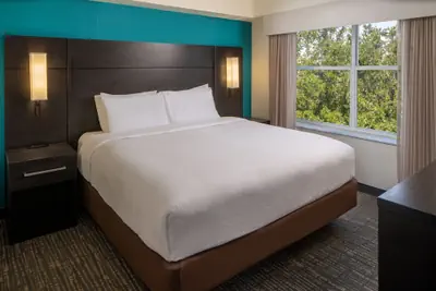 Photo 5 - Residence Inn by Marriott Orlando Convention Center
