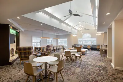 Photo 3 - Residence Inn By Marriott Williamsburg