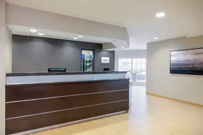 Photo 3 - Residence Inn By Marriott Williamsburg
