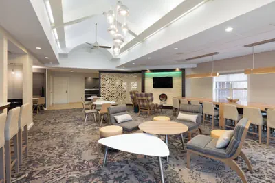 Photo 4 - Residence Inn By Marriott Williamsburg