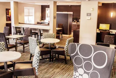 Photo 3 - Residence Inn by Marriott Rocky Mount
