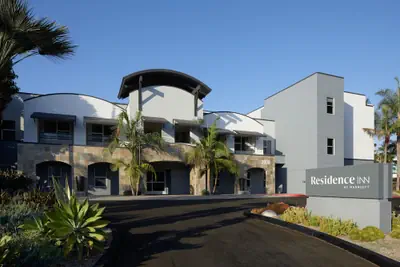 Photo 2 - Residence Inn by Marriott Carlsbad