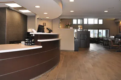 Photo 3 - Residence Inn by Marriott Carlsbad