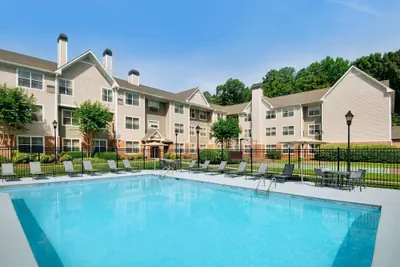 Photo 2 - Sonesta ES Suites Atlanta Alpharetta North Point Mall