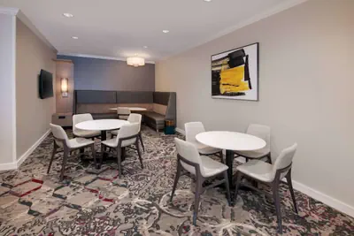 Photo 4 - Sonesta ES Suites Atlanta Alpharetta North Point Mall