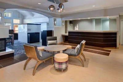 Photo 3 - Sonesta ES Suites Atlanta Alpharetta North Point Mall