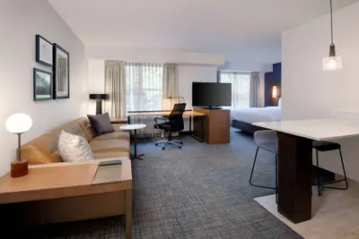 Photo 5 - Sonesta ES Suites Atlanta Alpharetta North Point Mall