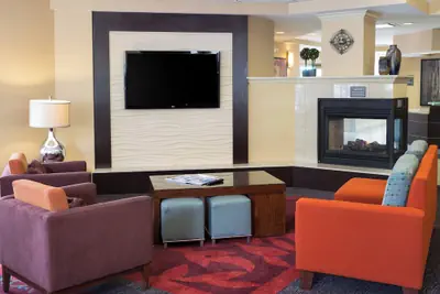 Photo 3 - Residence Inn By Marriott Fort Collins