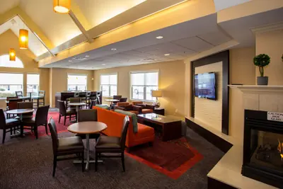 Photo 5 - Residence Inn By Marriott Fort Collins