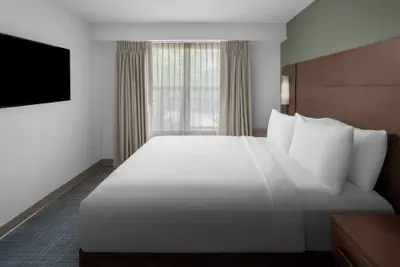Photo 5 - Residence Inn by Marriott Salt Lake City Cottonwood