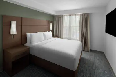 Photo 4 - Residence Inn by Marriott Salt Lake City Cottonwood