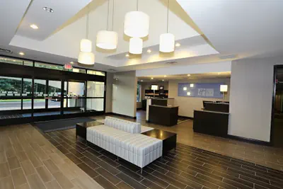 Photo 3 - Holiday Inn Express Brentwood South - Cool Springs by IHG