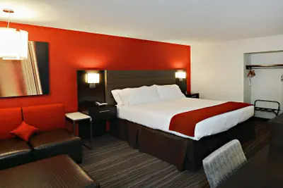 Photo 4 - Holiday Inn Express Brentwood South - Cool Springs by IHG