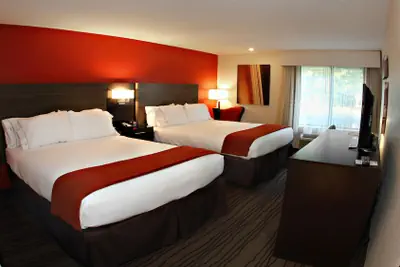 Photo 5 - Holiday Inn Express Brentwood South - Cool Springs by IHG