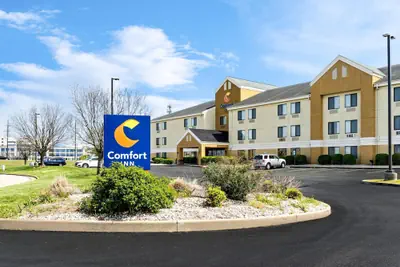 Photo 2 - Comfort Inn Evansville East