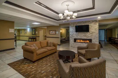 Photo 3 - La Quinta Inn & Suites by Wyndham Lexington South / Hamburg
