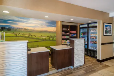 Photo 4 - La Quinta Inn & Suites by Wyndham Lexington South / Hamburg