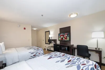 Photo 4 - Red Roof Inn Gaffney