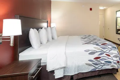 Photo 5 - Red Roof Inn Gaffney