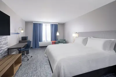 Photo 5 - Garner Hotel Lincoln North by IHG