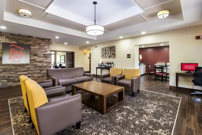 Photo 5 - Red Roof Inn Murfreesboro