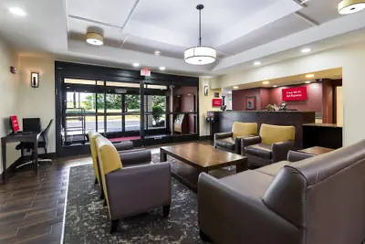 Photo 3 - Red Roof Inn Murfreesboro