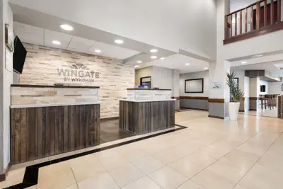 Photo 5 - Wingate by Wyndham - Round Rock