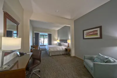 Photo 2 - Wingate by Wyndham - Round Rock
