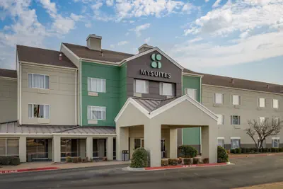 Photo 2 - MySuites Lawton