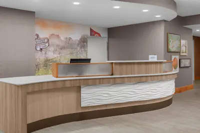 Photo 3 - Springhill Suites By Marriott Pinehurst Southern Pines