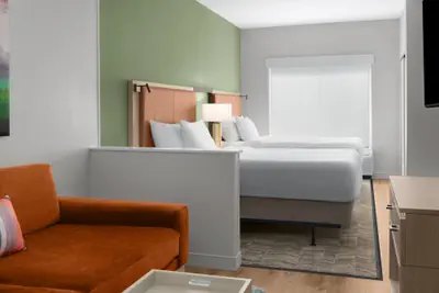 Photo 5 - Springhill Suites By Marriott Pinehurst Southern Pines