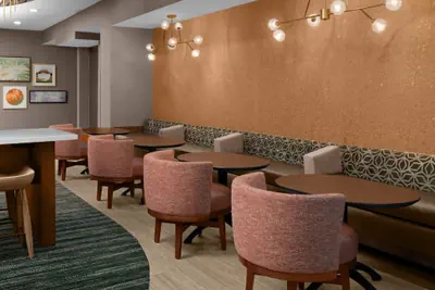 Photo 4 - Springhill Suites By Marriott Pinehurst Southern Pines