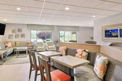 Photo 3 - SpringHill Suites By Marriott Prescott