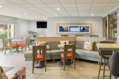 Photo 4 - SpringHill Suites By Marriott Prescott
