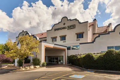 Photo 2 - SpringHill Suites By Marriott Prescott