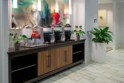 Photo 5 - SpringHill Suites by Marriott Convention Center/I-drive