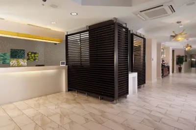Photo 4 - SpringHill Suites by Marriott Convention Center/I-drive