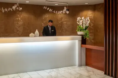 Photo 3 - SpringHill Suites by Marriott Convention Center/I-drive