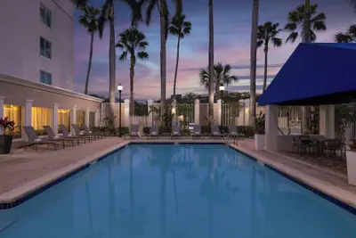 Photo 2 - Springhill Suites By Marriott Boca Raton